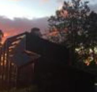 Pipeline Chalet kunanyi Mt. Wellington - Lennox Head Accommodation