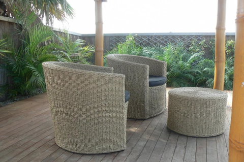 La Mer Home With A Pool - Lennox Head Accommodation 6