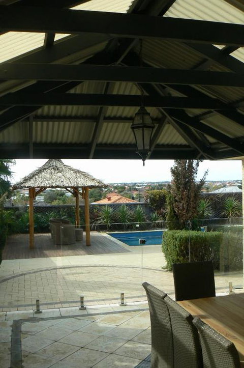 La Mer Home With A Pool - Lennox Head Accommodation 2
