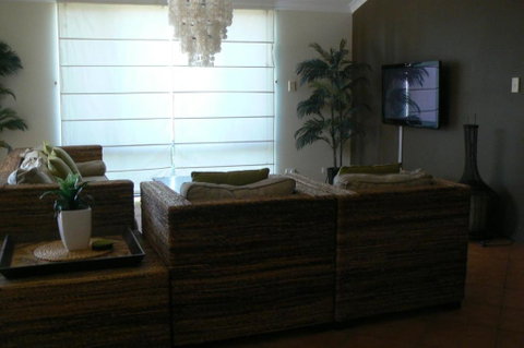 La Mer Home With A Pool - Lennox Head Accommodation 1
