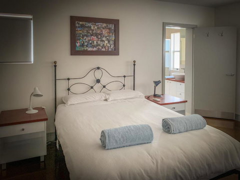 Walshys Shack - Lennox Head Accommodation 6