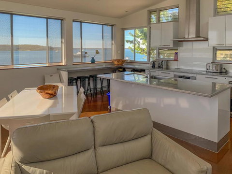 Walshys Shack - Lennox Head Accommodation 1