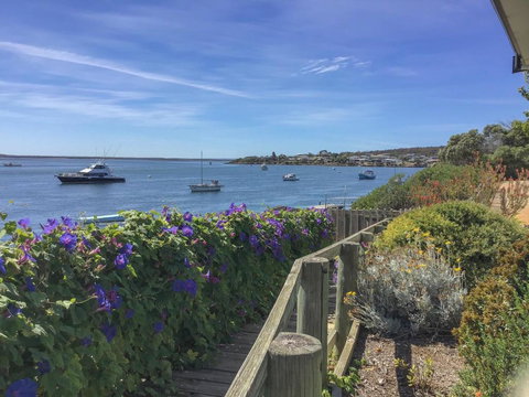 Walshys Shack - Lennox Head Accommodation 5