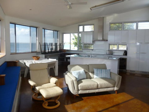 Walshys Shack - Lennox Head Accommodation 2