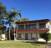 Lemon Tree Waterfront Apartments - Lennox Head Accommodation