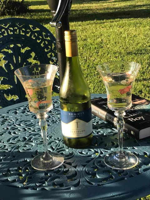 Cherry Blossom Cottage - Lennox Head Accommodation 5