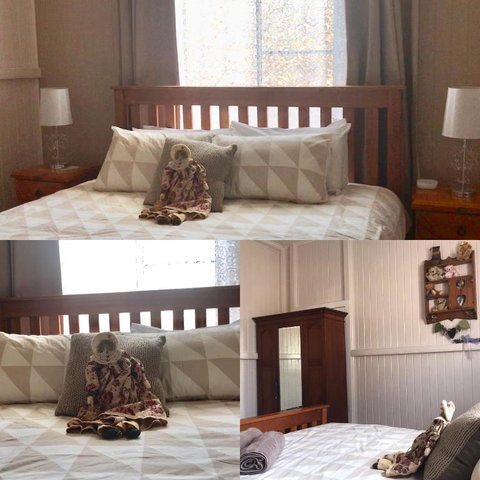 Cherry Blossom Cottage - Lennox Head Accommodation 3