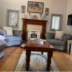 Cherry Blossom Cottage - Lennox Head Accommodation 0