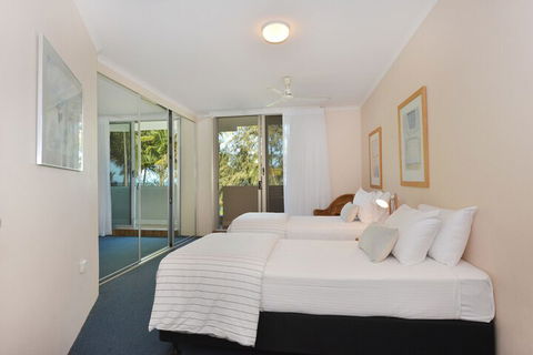 Paringa Beachfront Apartments - Lennox Head Accommodation 2