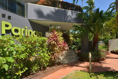 Paringa Beachfront Apartments - Lennox Head Accommodation 1