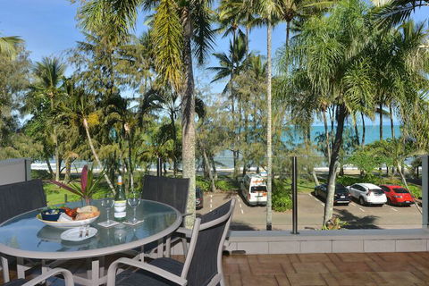 Paringa Beachfront Apartments - Lennox Head Accommodation 4