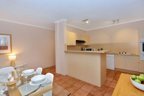 Paringa Beachfront Apartments - Lennox Head Accommodation 6