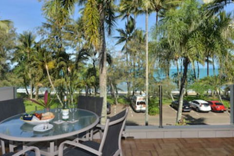 Paringa Beachfront Apartments - Lennox Head Accommodation 0