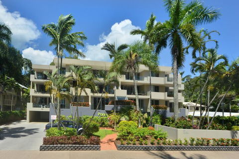 Paringa Beachfront Apartments - Lennox Head Accommodation 5