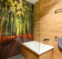 Geisha House - Lennox Head Accommodation