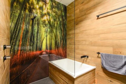 Geisha House - Lennox Head Accommodation 0