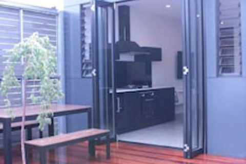 Geisha House - Lennox Head Accommodation 3