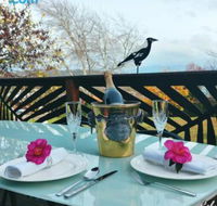 The WeareHouse in Deloraine - Lennox Head Accommodation