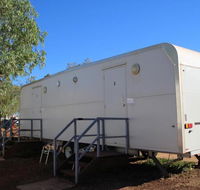 AAOK Karratha Caravan Park - Lennox Head Accommodation