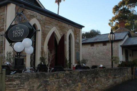 The Cottages At The 1839 - Lennox Head Accommodation 2