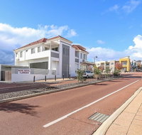 Rose Hotel Clarkson - Lennox Head Accommodation