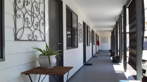 Verandah Motel - Lennox Head Accommodation 2