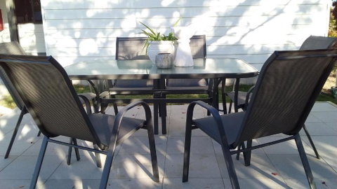 Verandah Motel - Lennox Head Accommodation 4