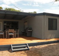 The Anchorage - Lennox Head Accommodation