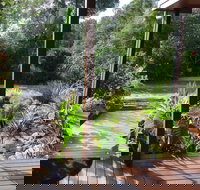 The Croft Bed and Breakfast - Lennox Head Accommodation