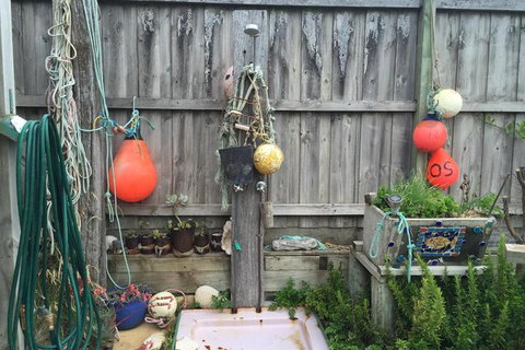 15 On Blair - Lennox Head Accommodation 2