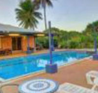 Alva Beach Tourist Park - Lennox Head Accommodation