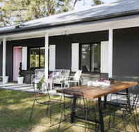 The Woods Farm Jervis Bay - Lennox Head Accommodation