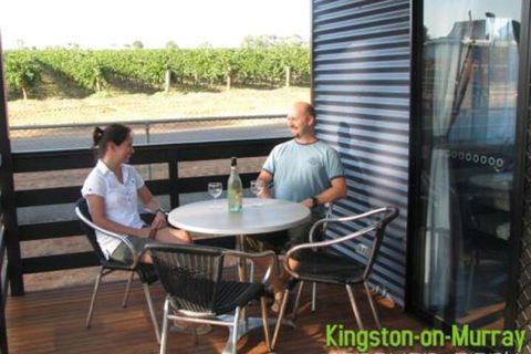 Kingston On Murray Caravan Park - Lennox Head Accommodation 7