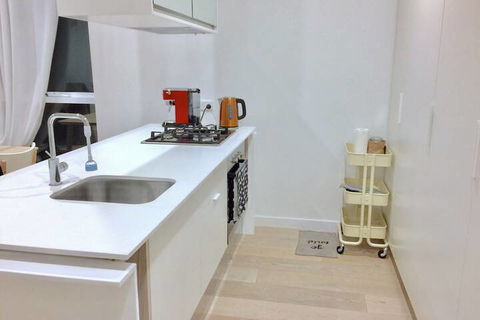 Brand New Stunning Home With Garden - Lennox Head Accommodation 5