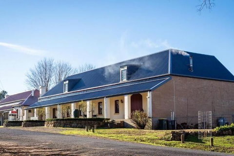 Brigham House - Lennox Head Accommodation 2