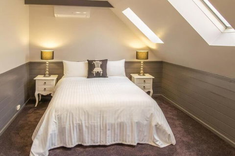 Brigham House - Lennox Head Accommodation 4