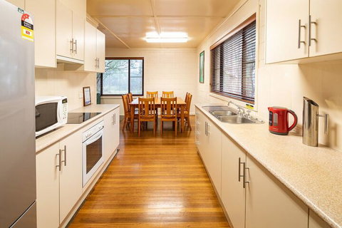 The Residence - Lennox Head Accommodation 3