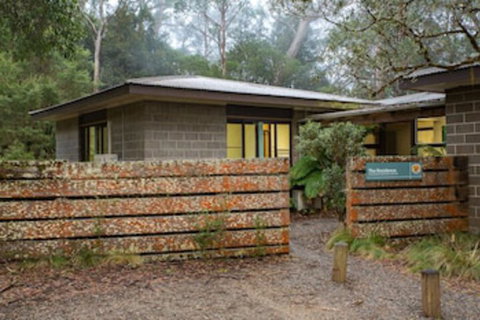 The Residence - Lennox Head Accommodation 0