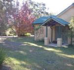 Narrawallee Creek Studio - Lennox Head Accommodation
