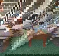 Abbey Lodge - Lennox Head Accommodation