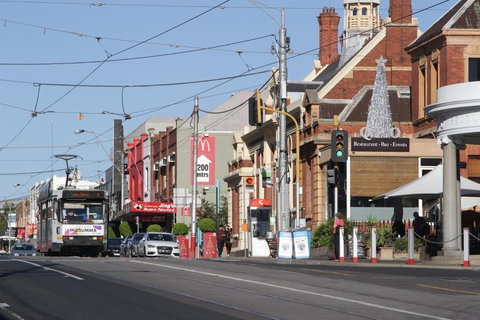 Junction Kew Apartments - Lennox Head Accommodation 3