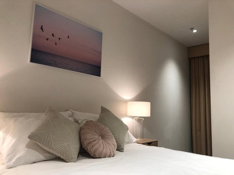 Junction Kew Apartments - Lennox Head Accommodation 5