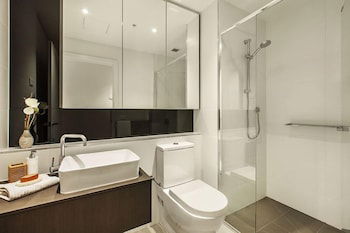Junction Kew Apartments - Lennox Head Accommodation 6