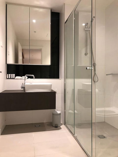 Junction Kew Apartments - Lennox Head Accommodation 4