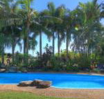 Fishery Falls Holiday Park - Lennox Head Accommodation