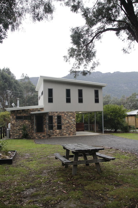 Dacelo - Lennox Head Accommodation 3