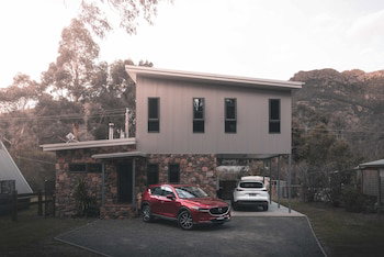 Dacelo - Lennox Head Accommodation 1