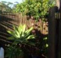Serenity Lodge for Couples - Lennox Head Accommodation