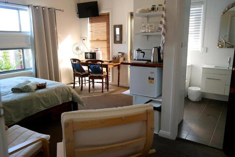 Serenity Lodge For Couples - Lennox Head Accommodation 6