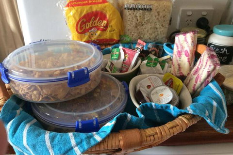 Serenity Lodge For Couples - Lennox Head Accommodation 4